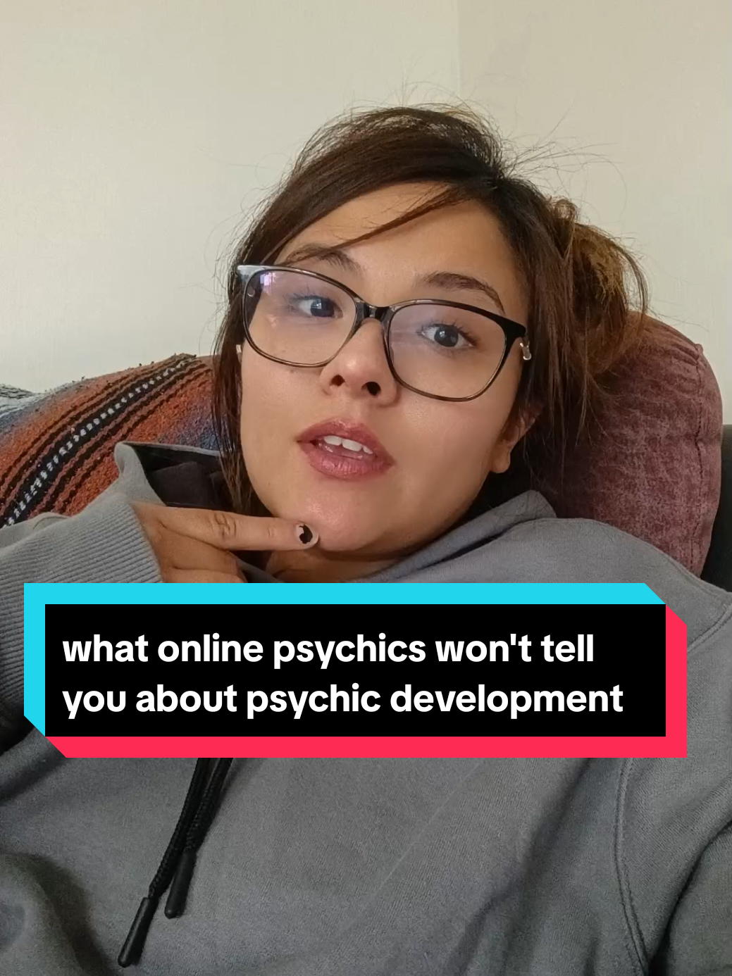@Celina- intuitive development