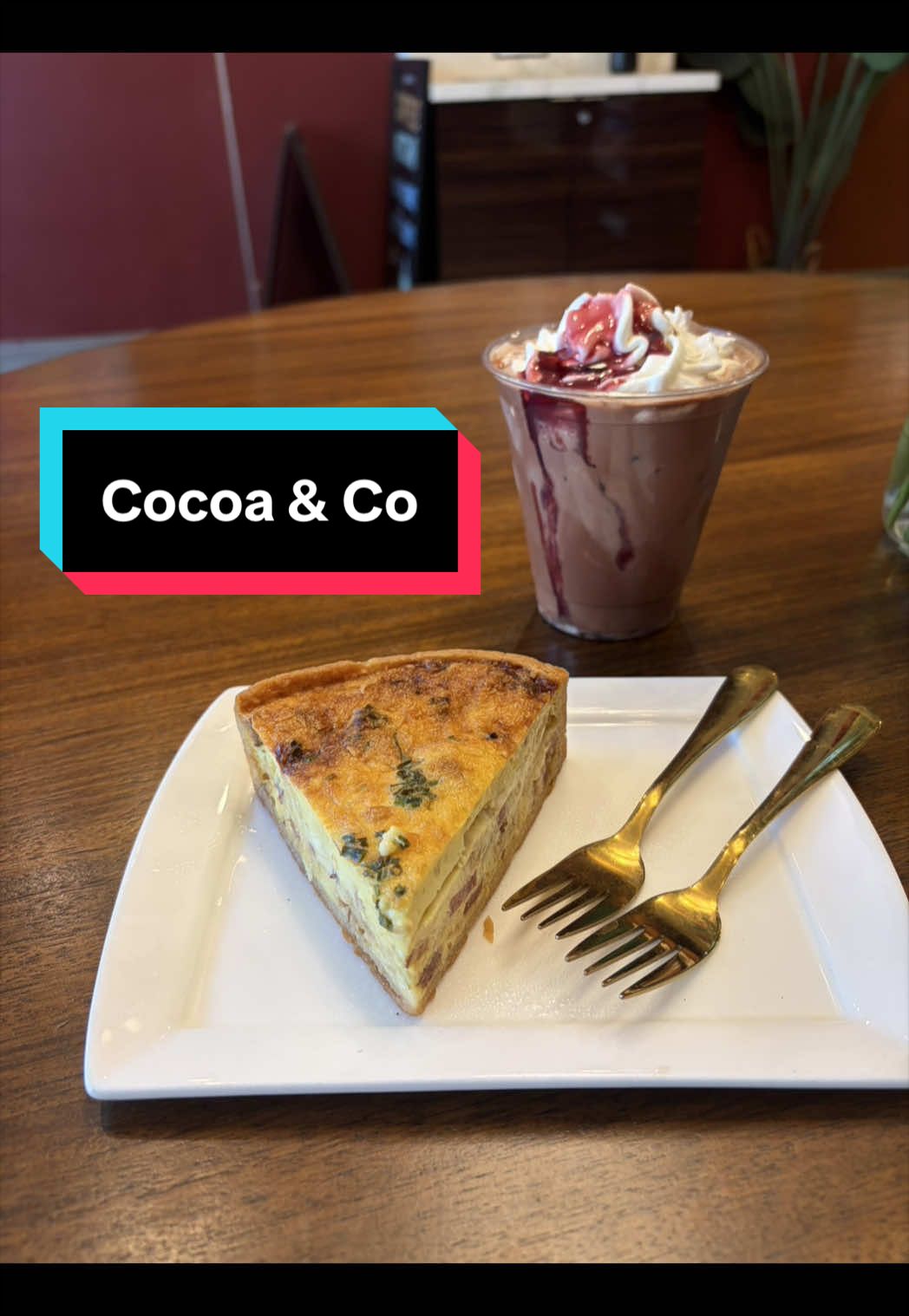 @Marina | Food Is Your Budi