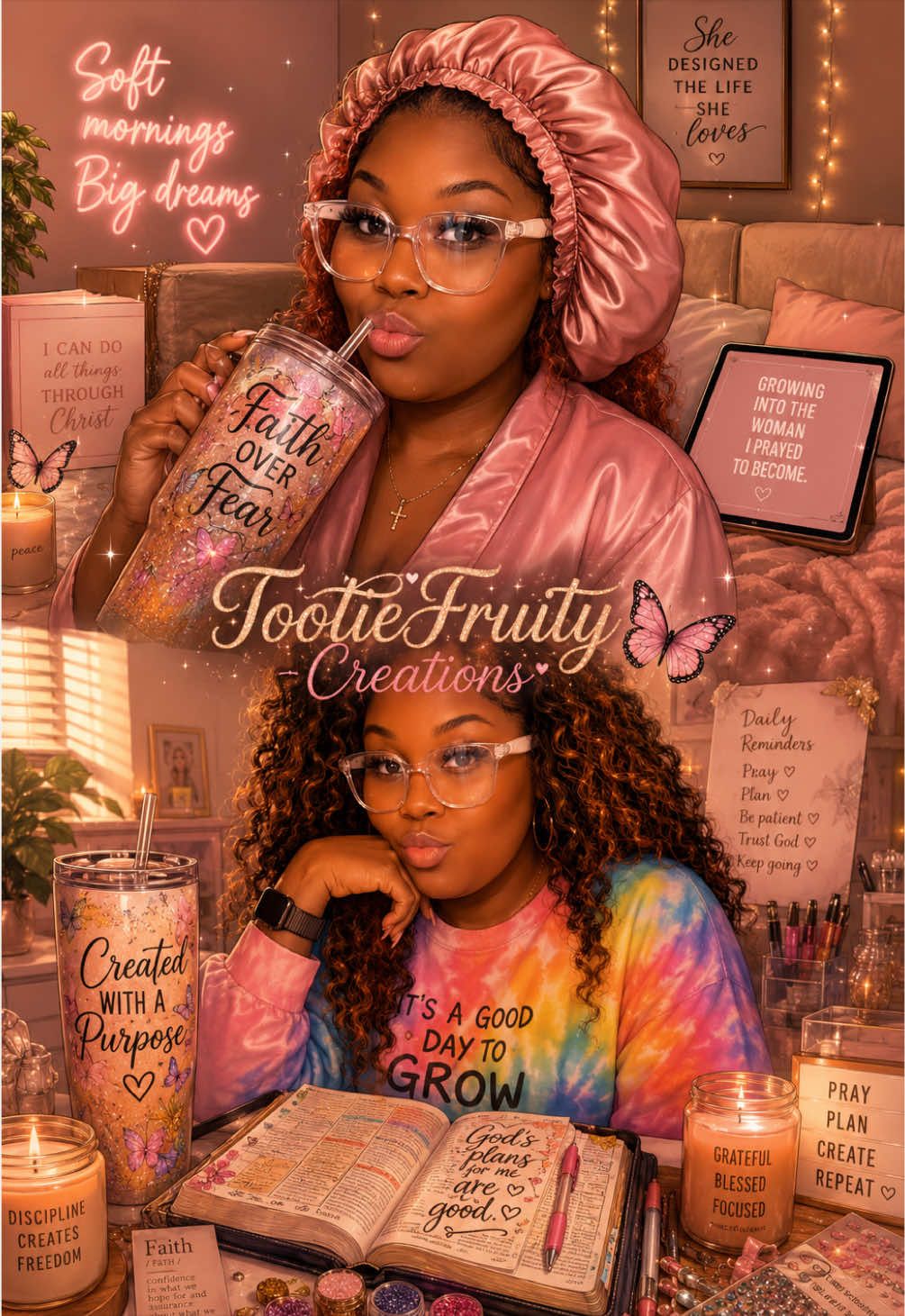 @Tootiefruity Creations