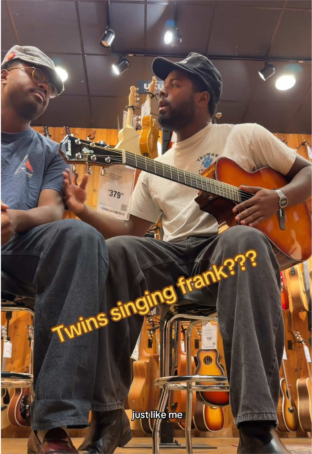 @rarecolortwins