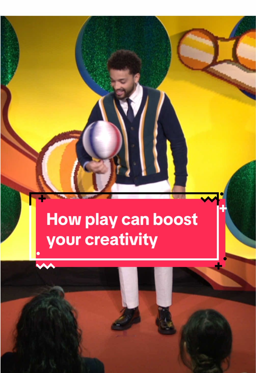 @TED Talks