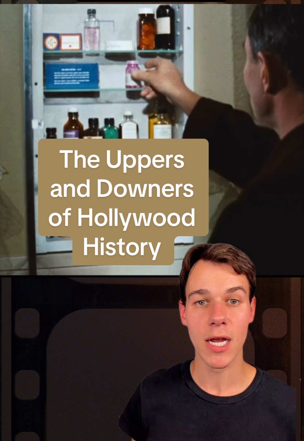 @Hollywood History 🎞️ Brandon