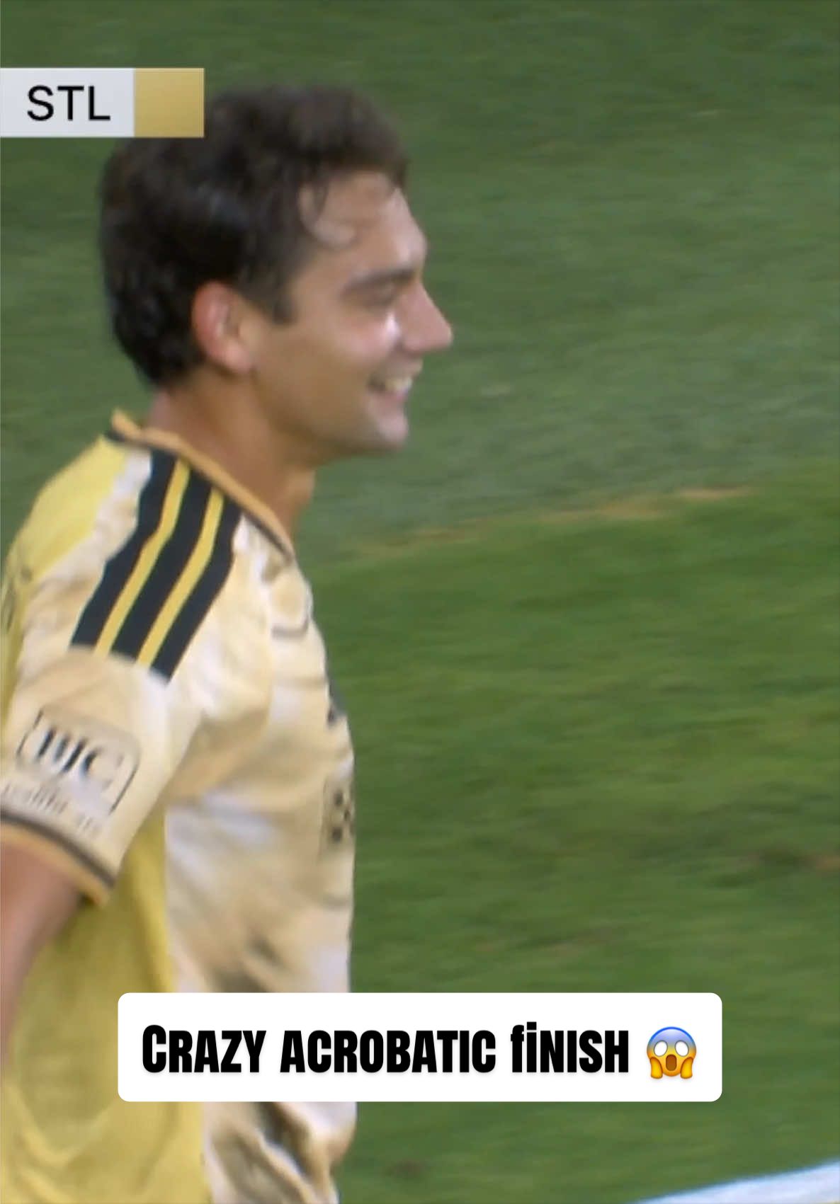 @Major League Soccer