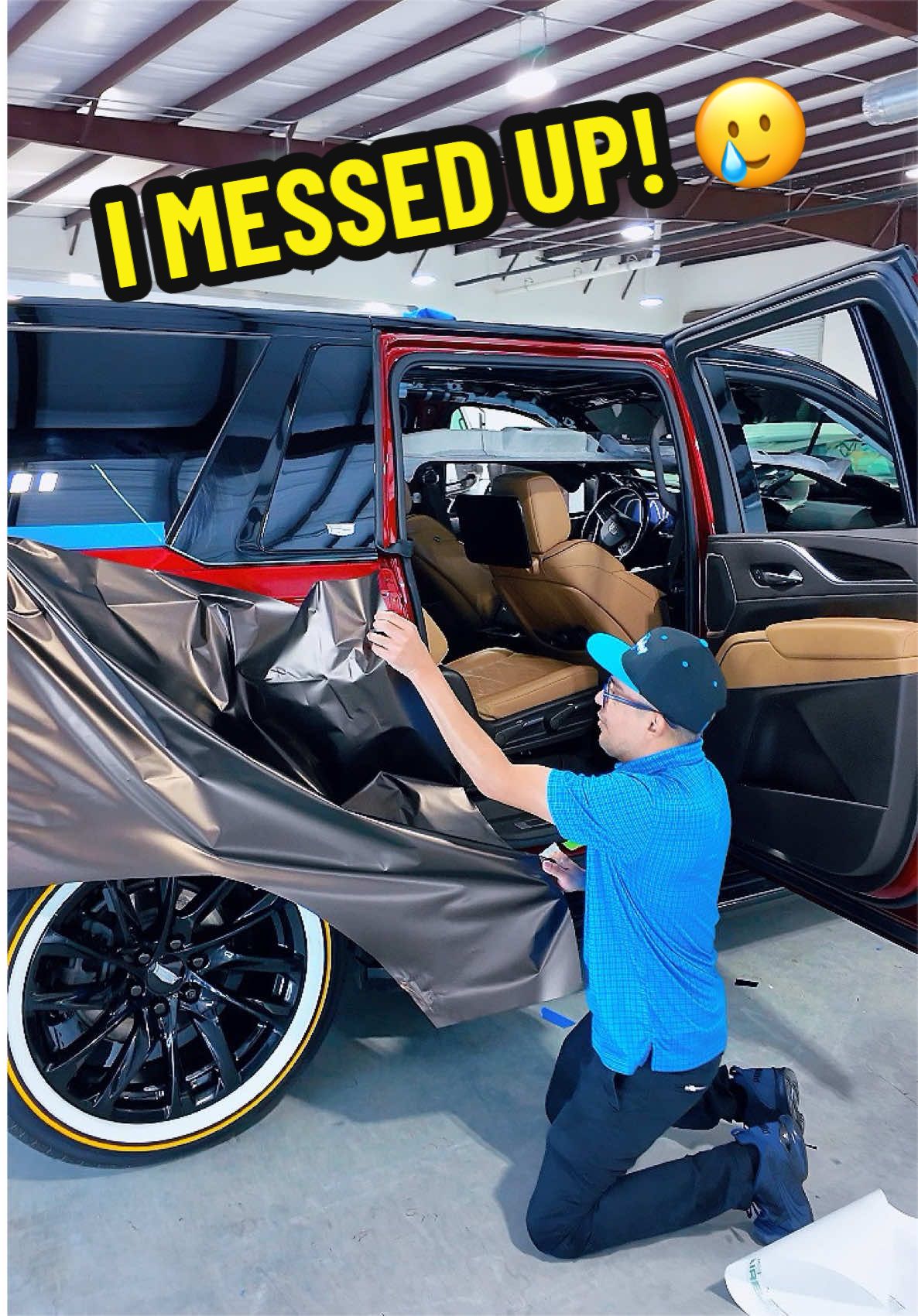 @Jay The Wrap Specialist