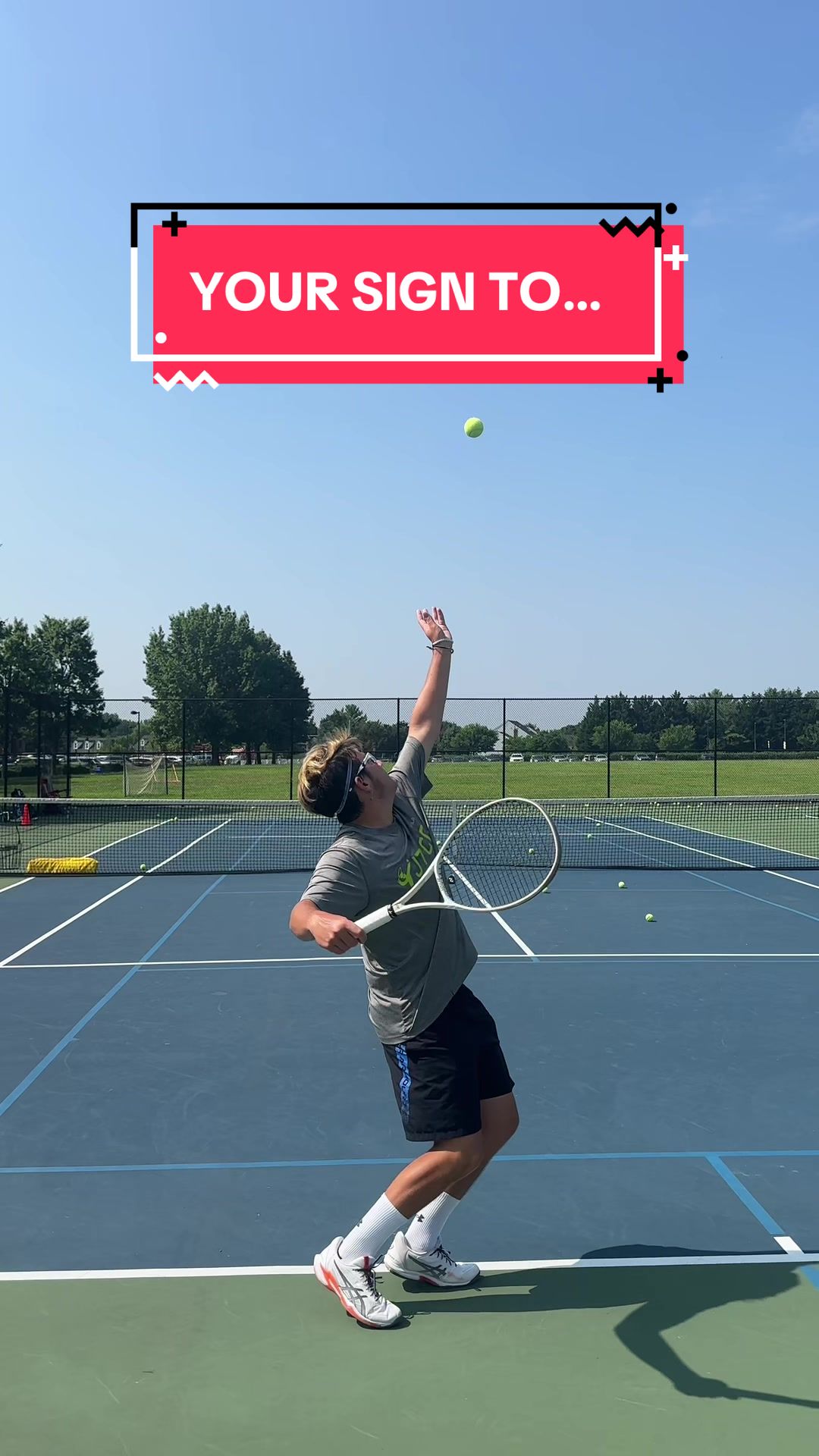 @High Percentage Tennis Academy