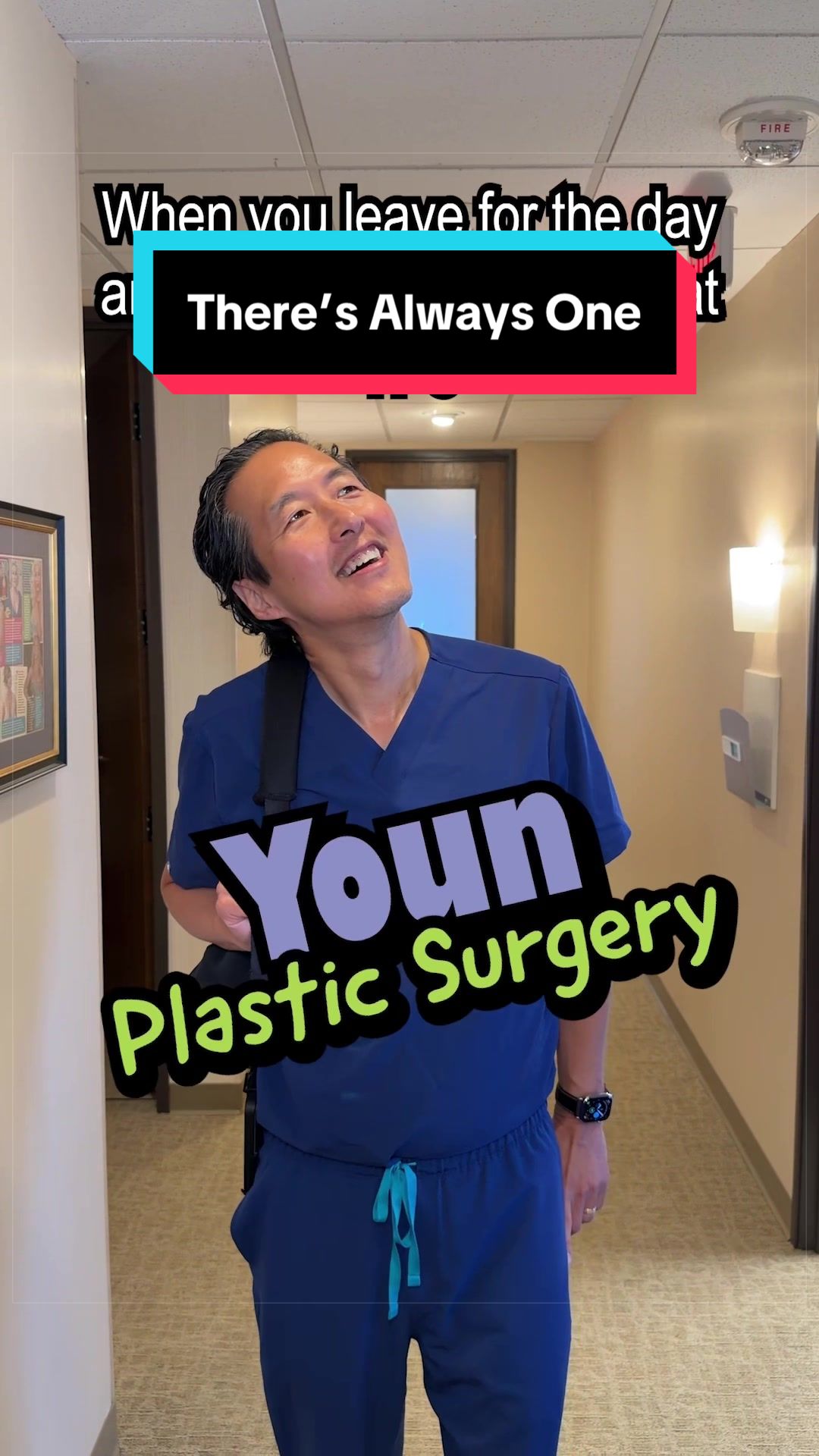 @Doctor Youn
