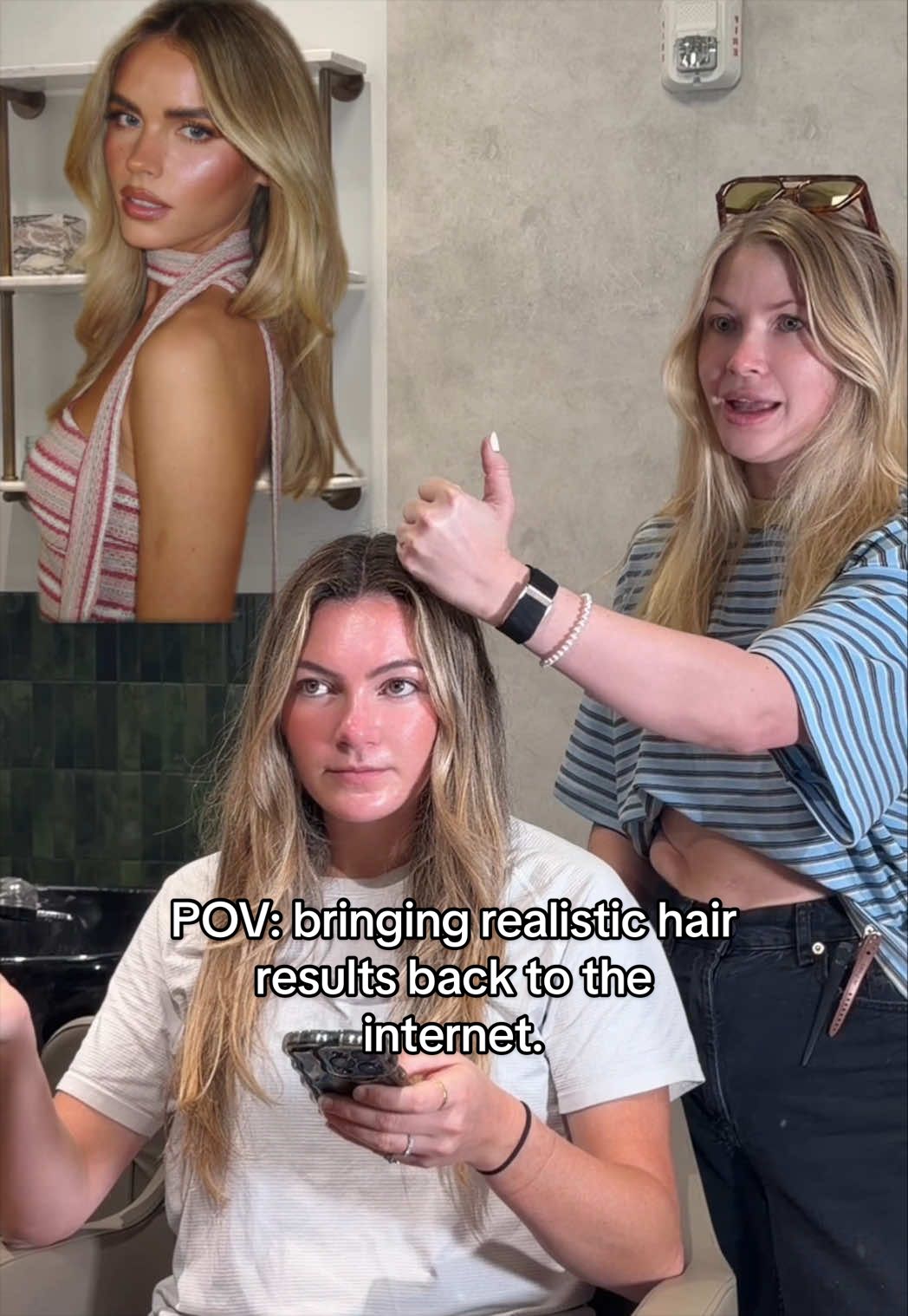 @Jojo✨ ATX HAIRSTYLIST