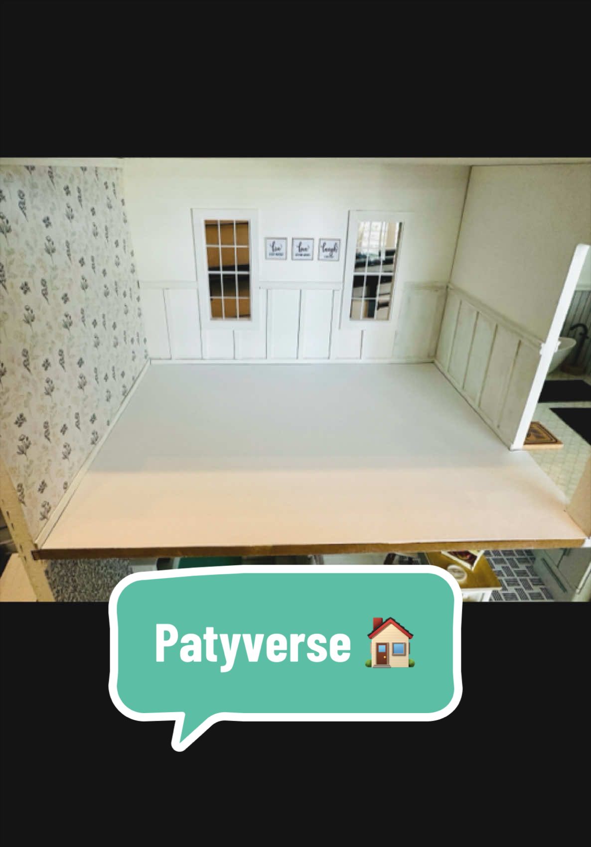 @Paty O