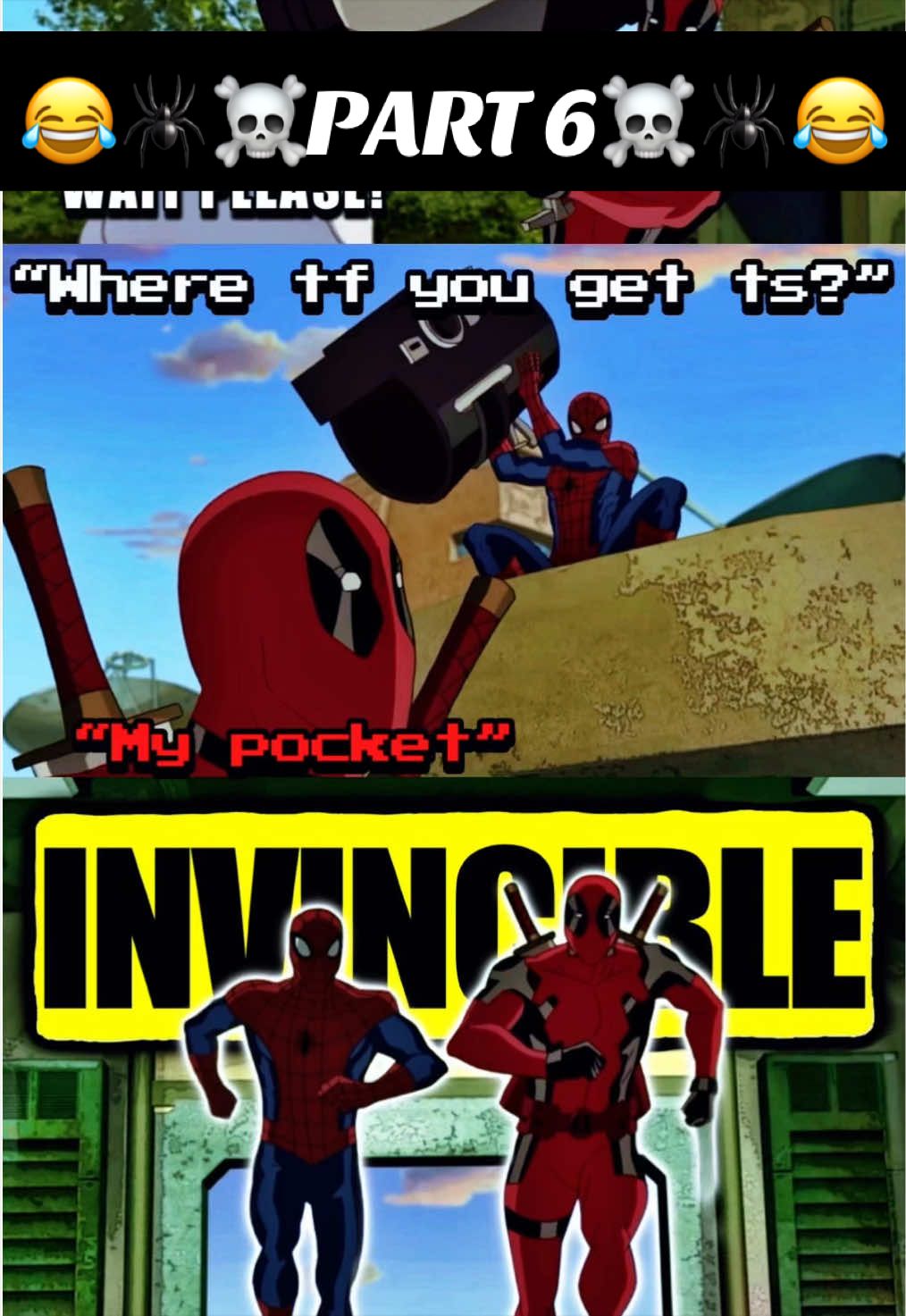 @Iamtherealspidey