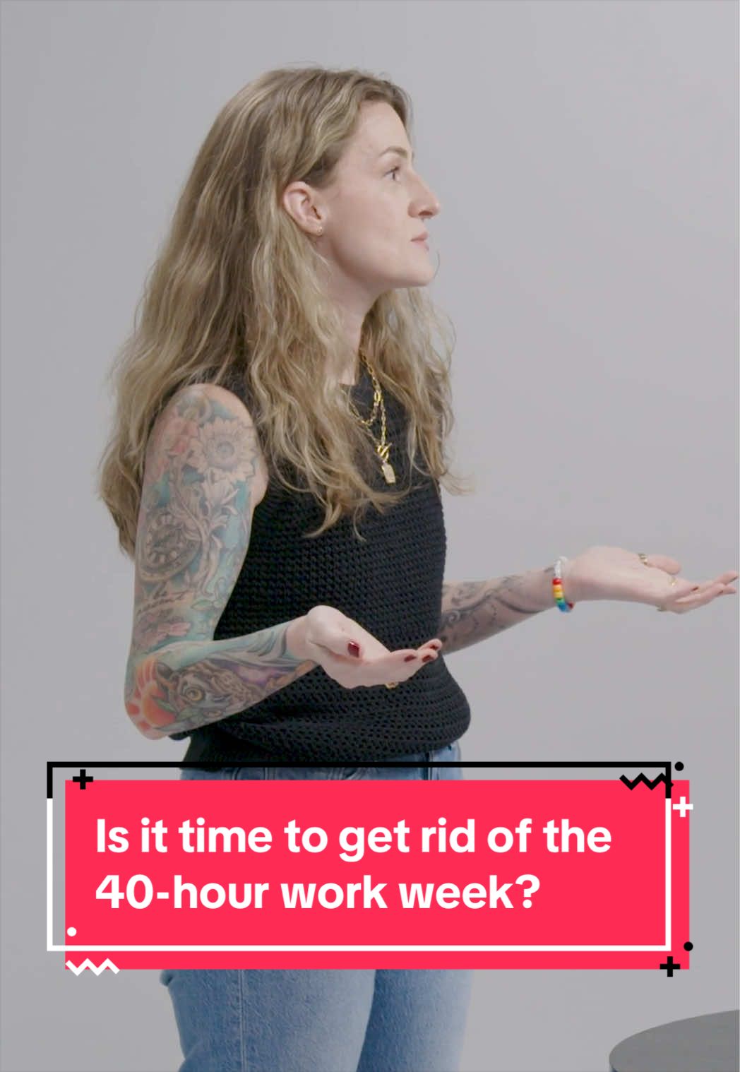 @TED Talks