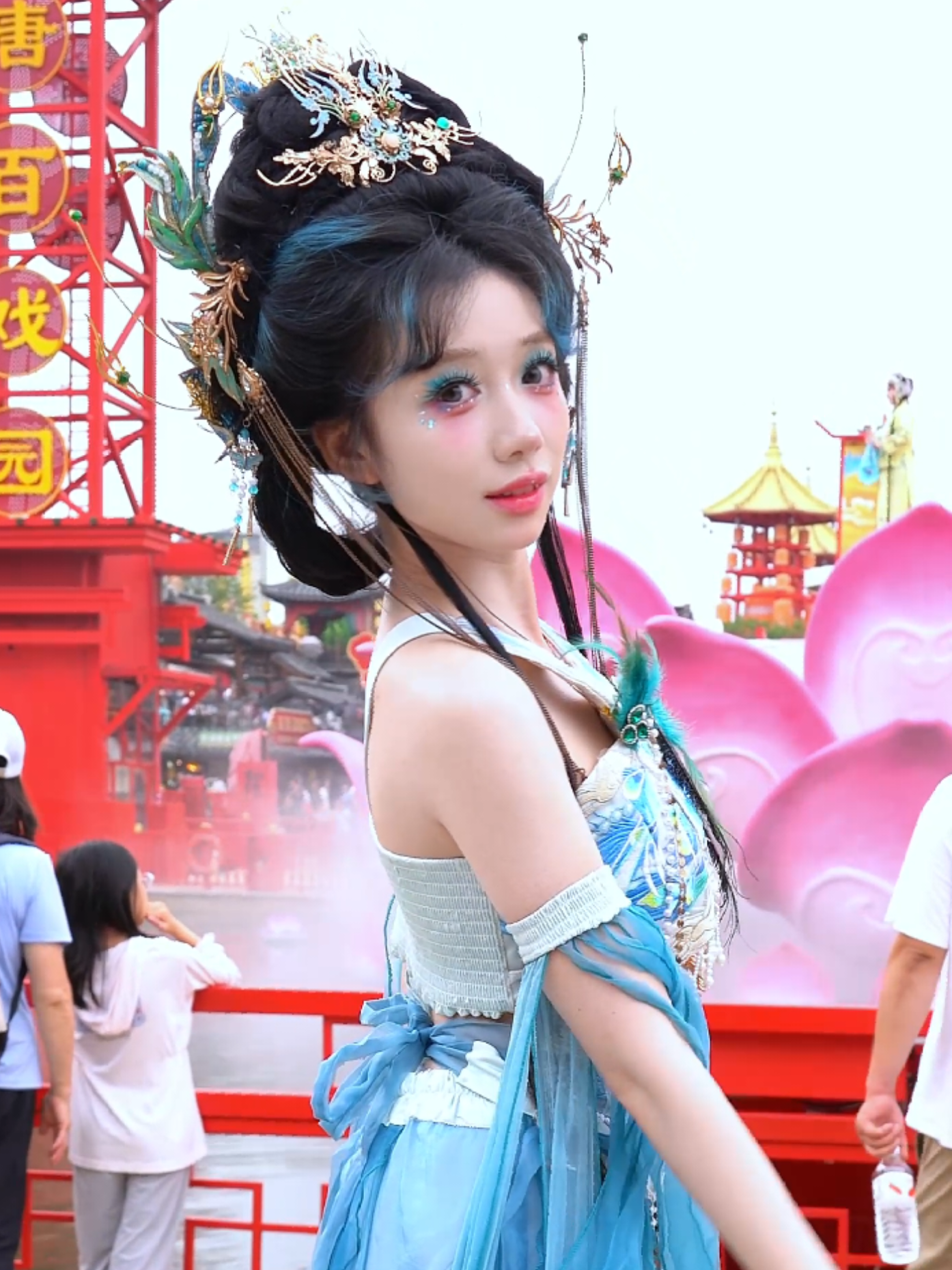 @记得填入名字哦