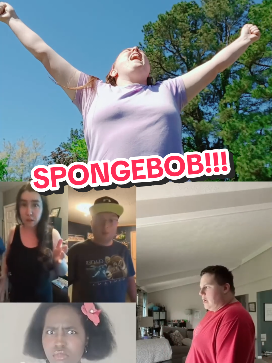 @Tori Benson