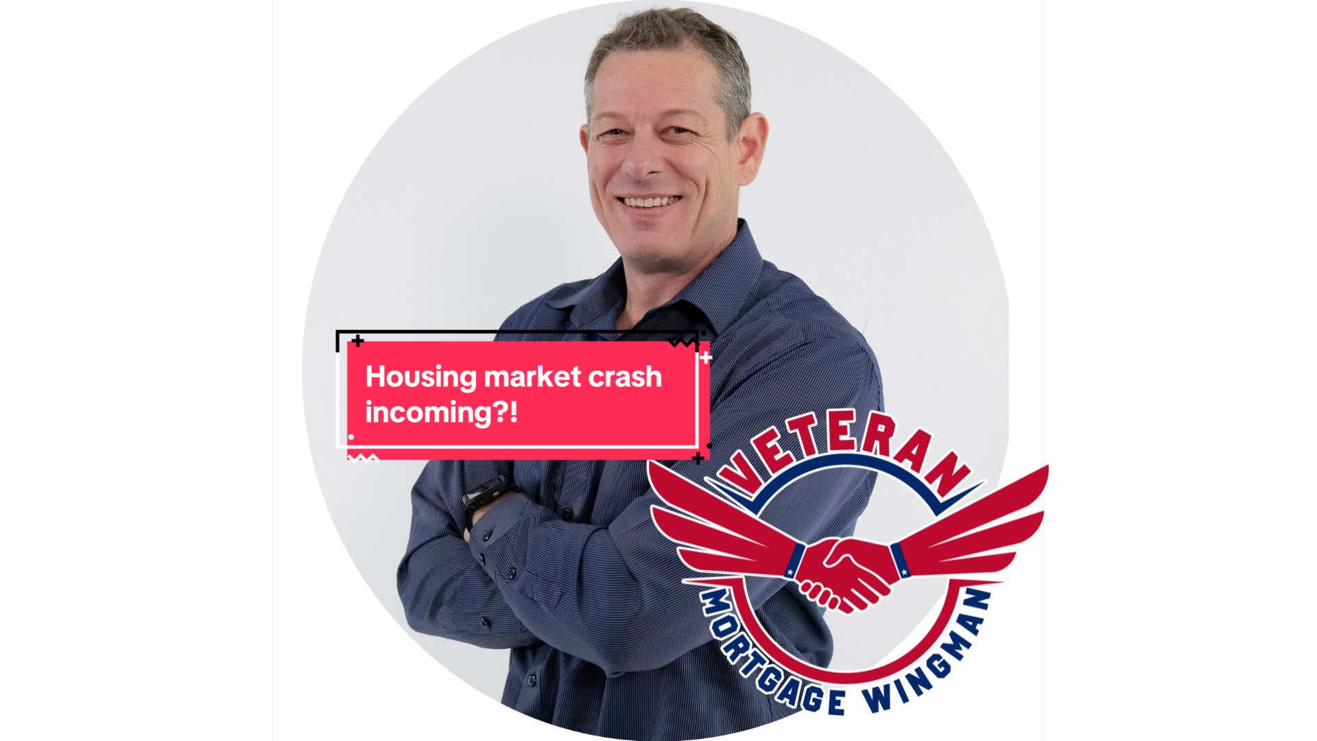 @Veteran Mortgage Wingman