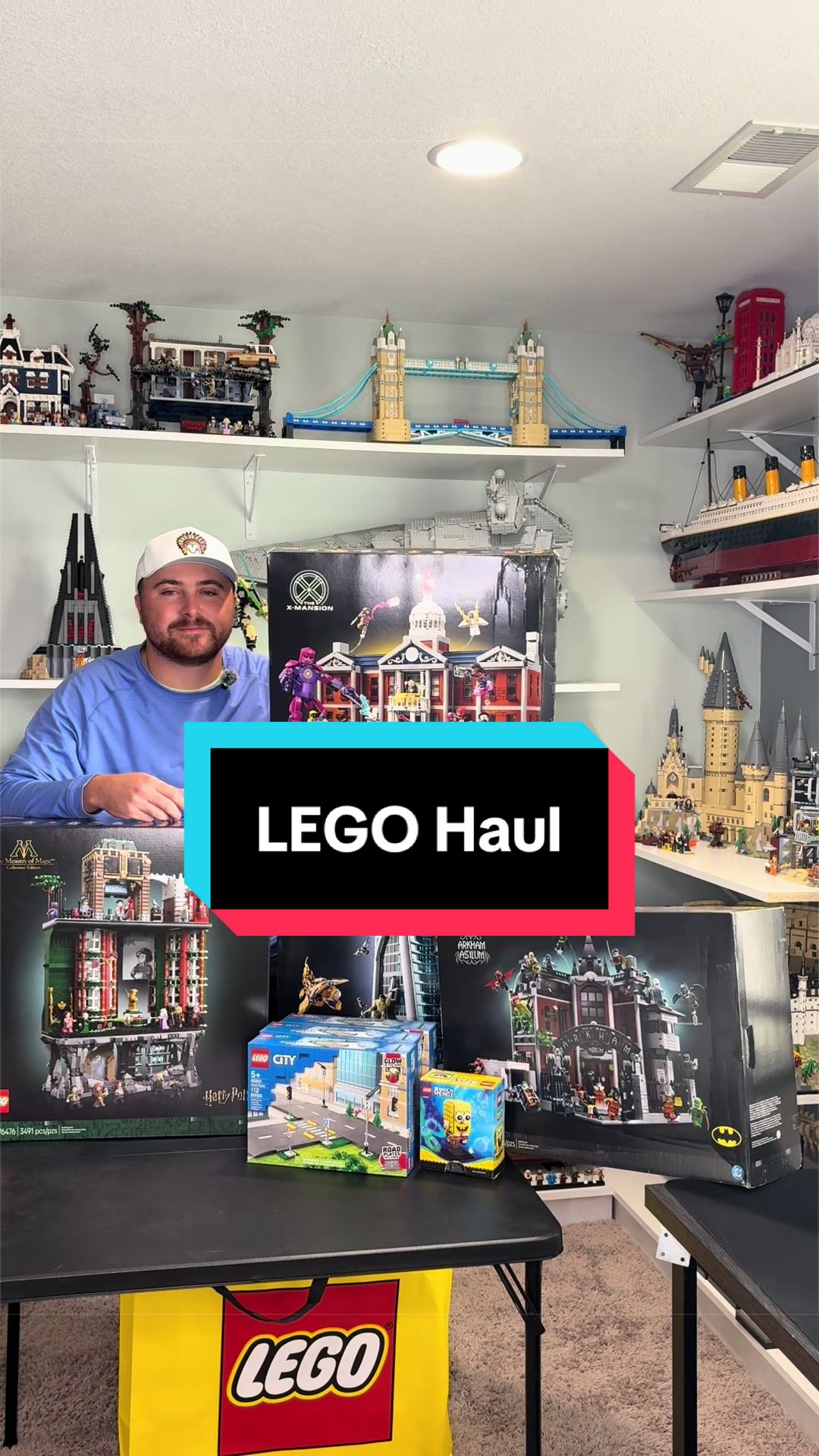@Builds By Nate