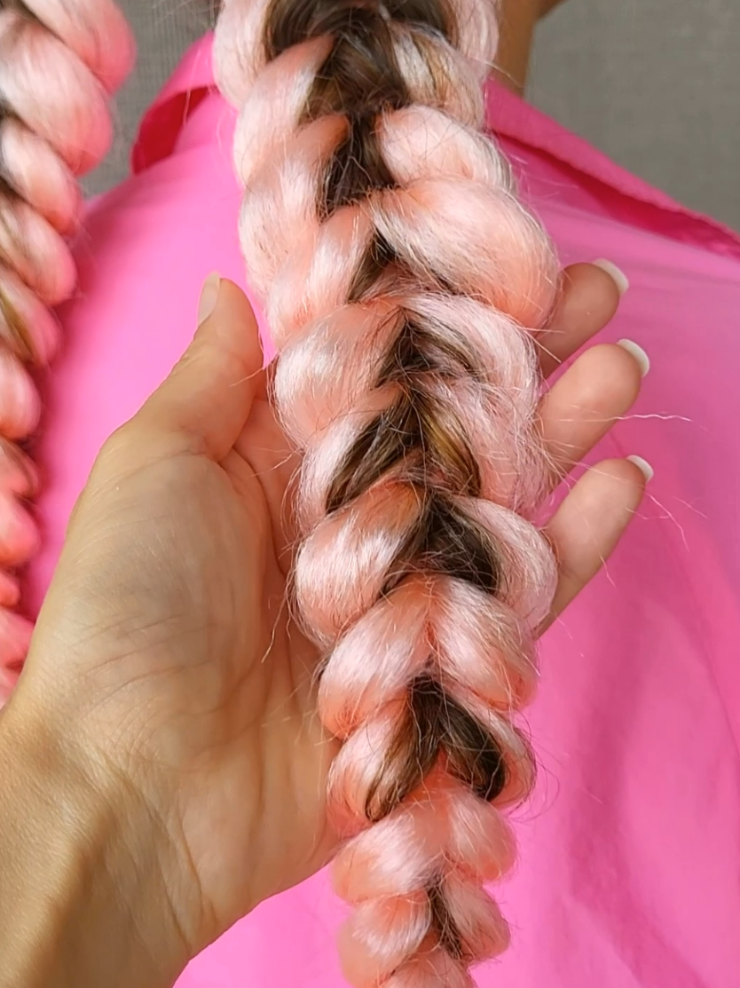 @Braiding Hub