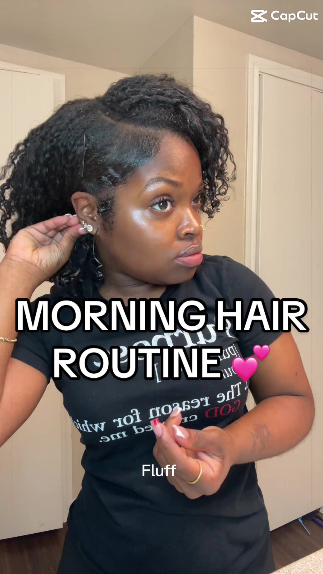 @Jai your curlfriend