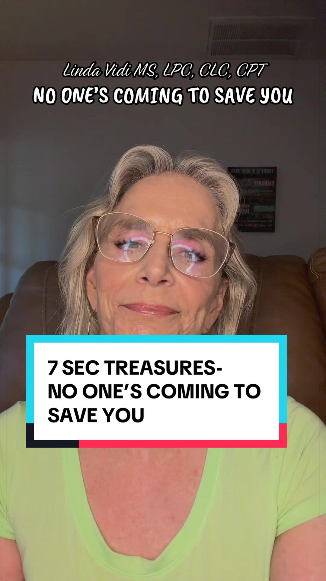 @LIFE COACH LINDA