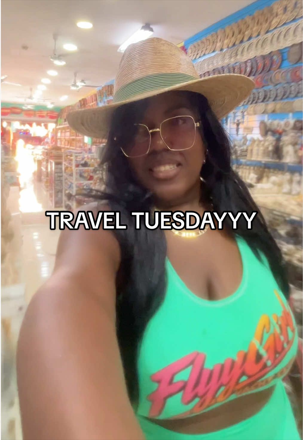 @Flyy Girl