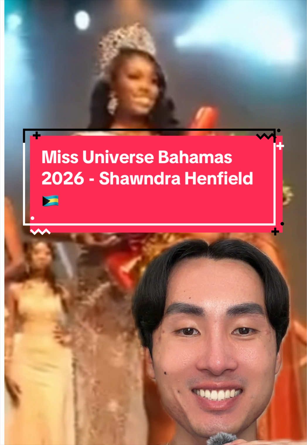 @Steven At Pageants ๐ป๐ณ๐บ๐ธ