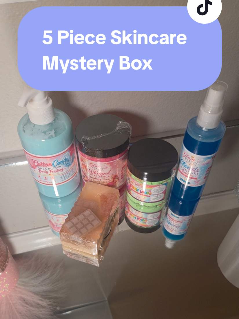 @Glambeautyandboutique