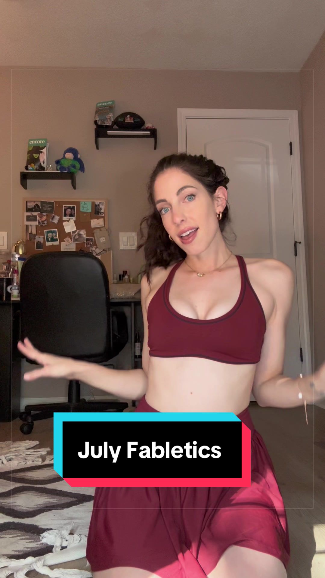 @Rebecca Rose