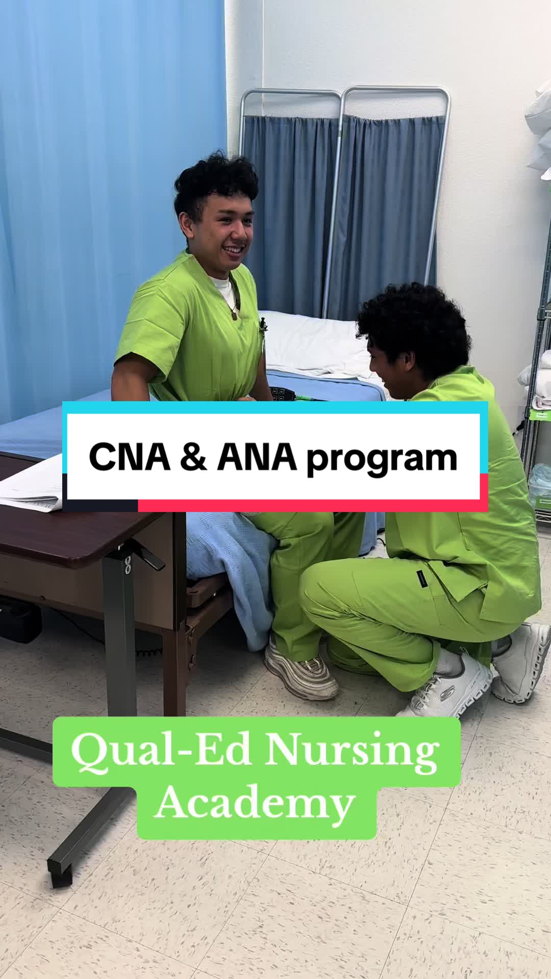 @Qual-Ed Nursing Academy