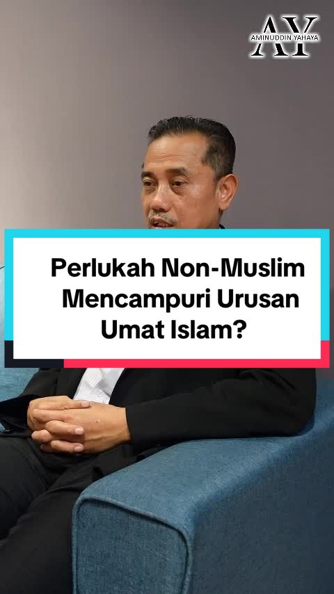 @Aminuddin Yahaya