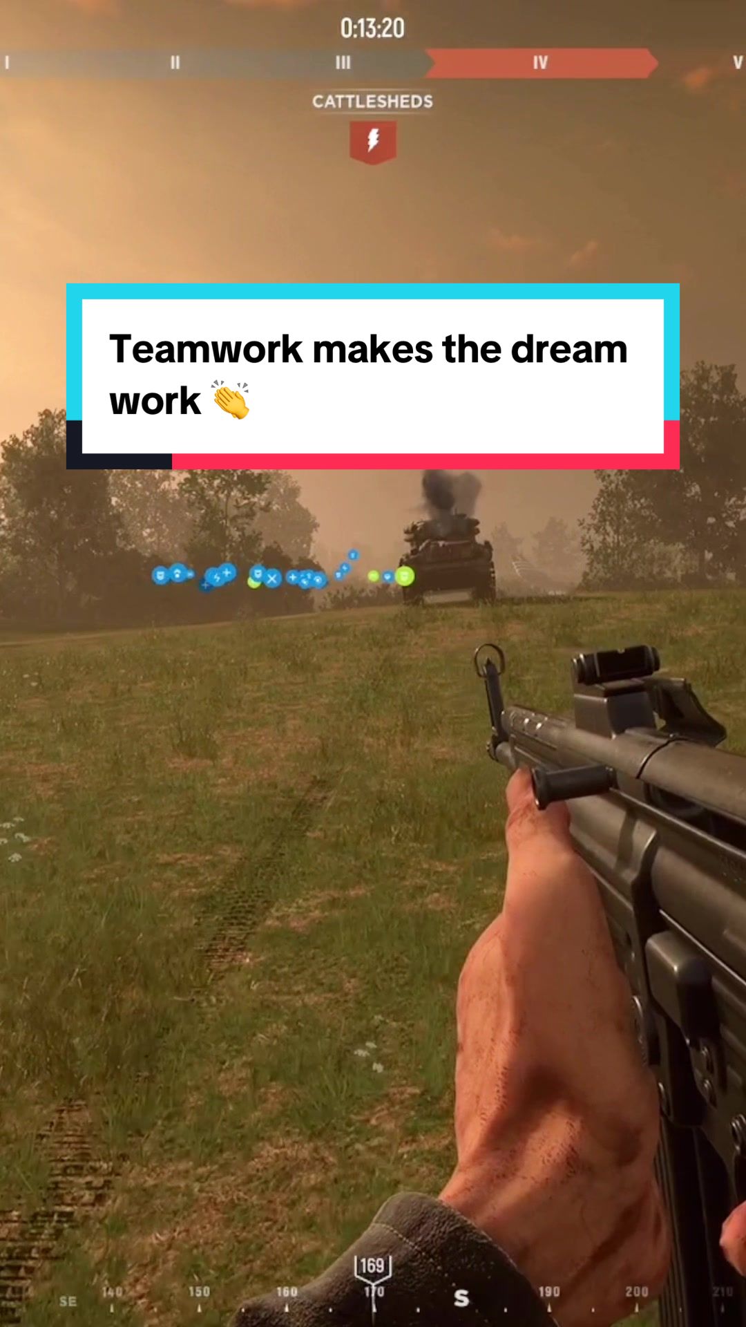 @Major Buttgum