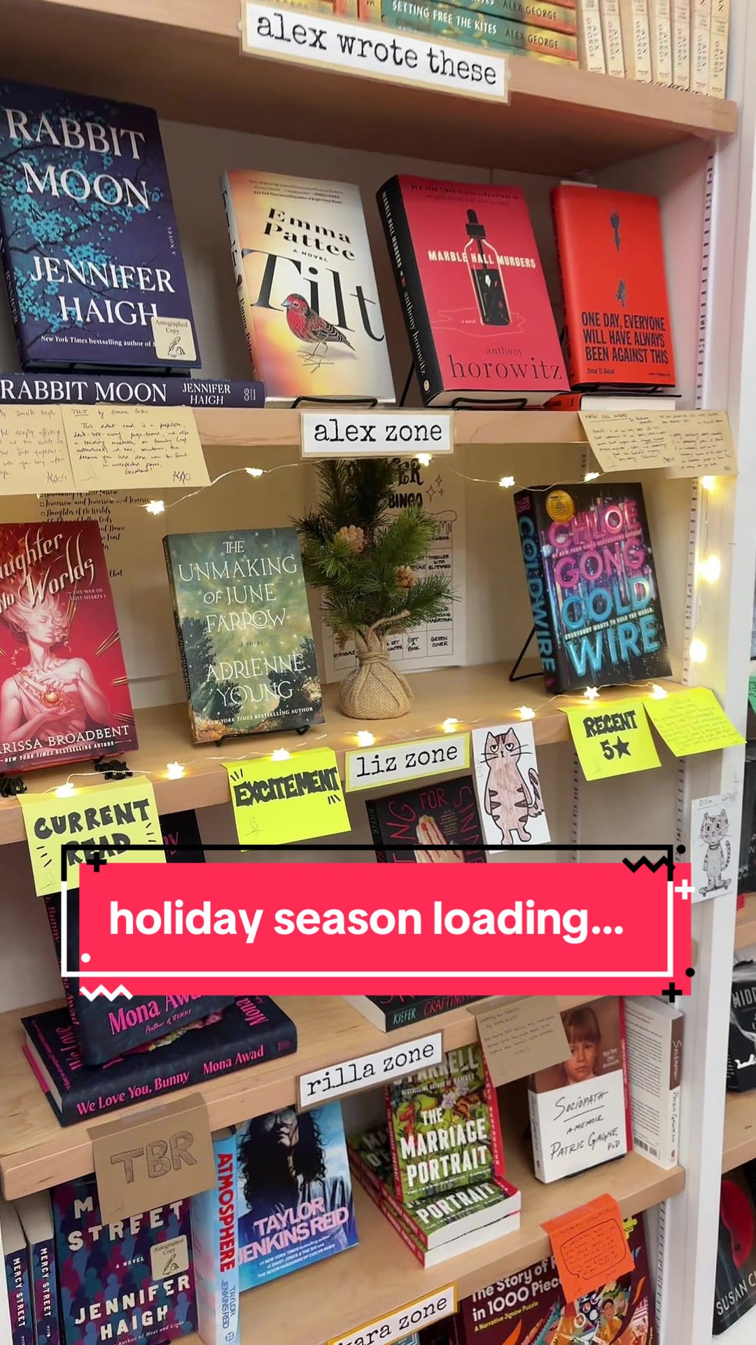 @Skylark Bookshop