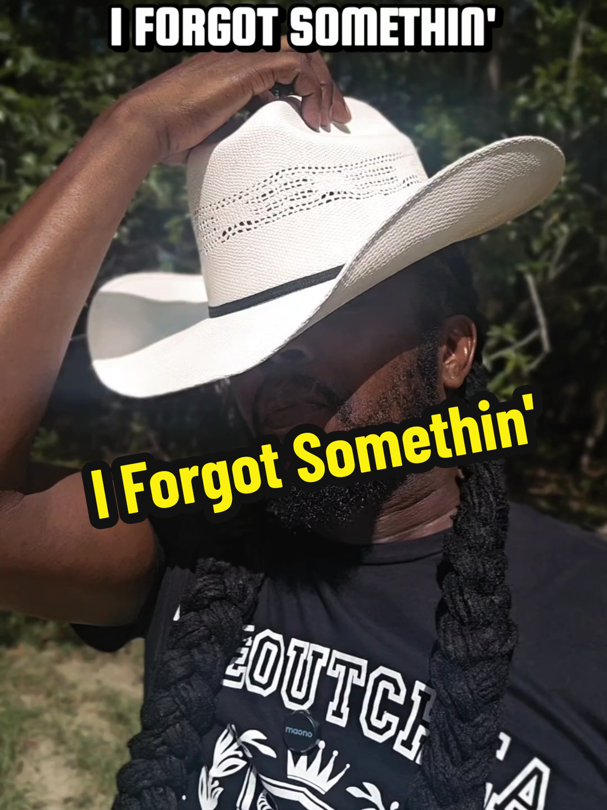 @Sunn m'Cheaux 🦔