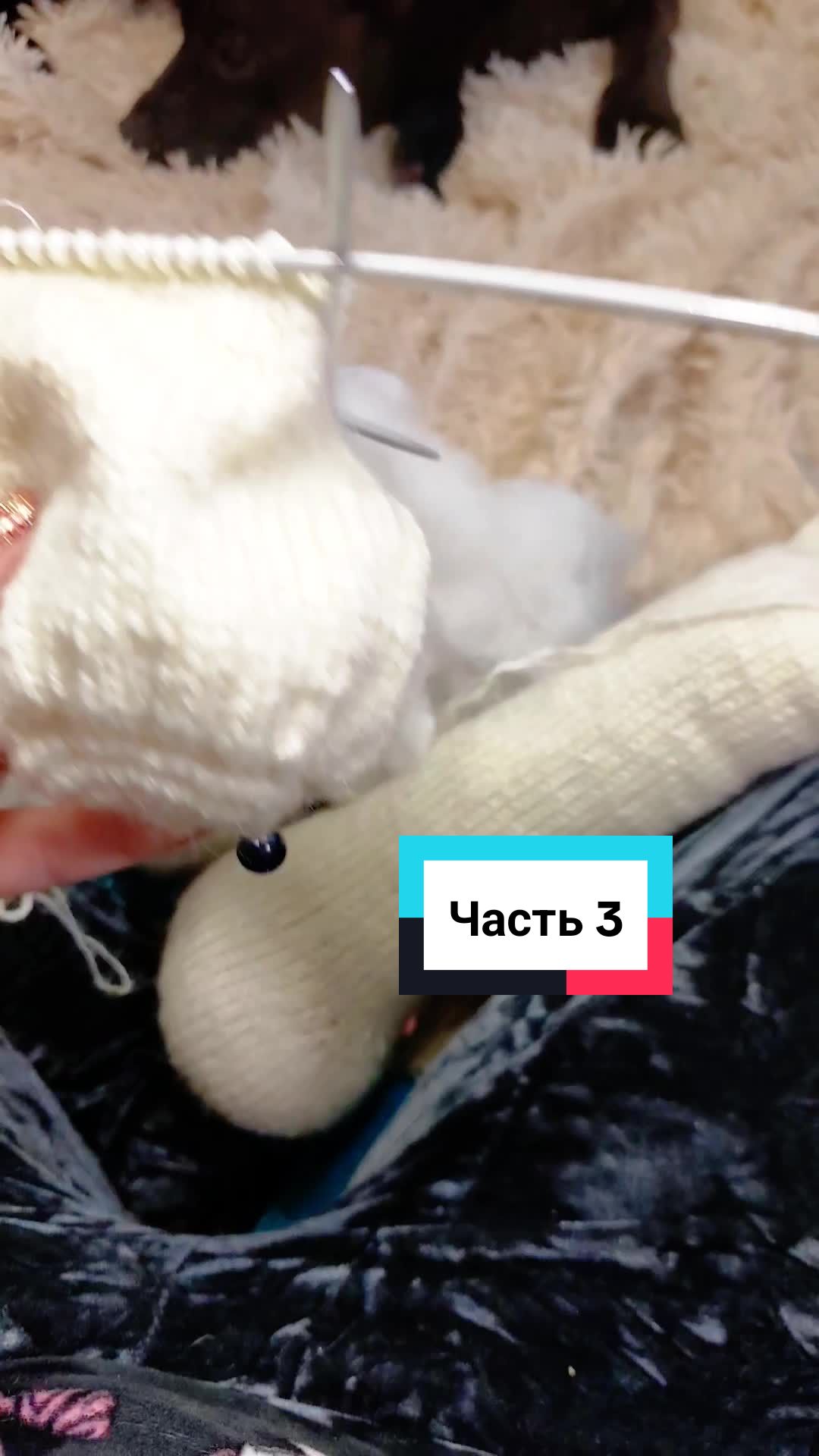 @Вязаный Вайб с Еленой 🧶