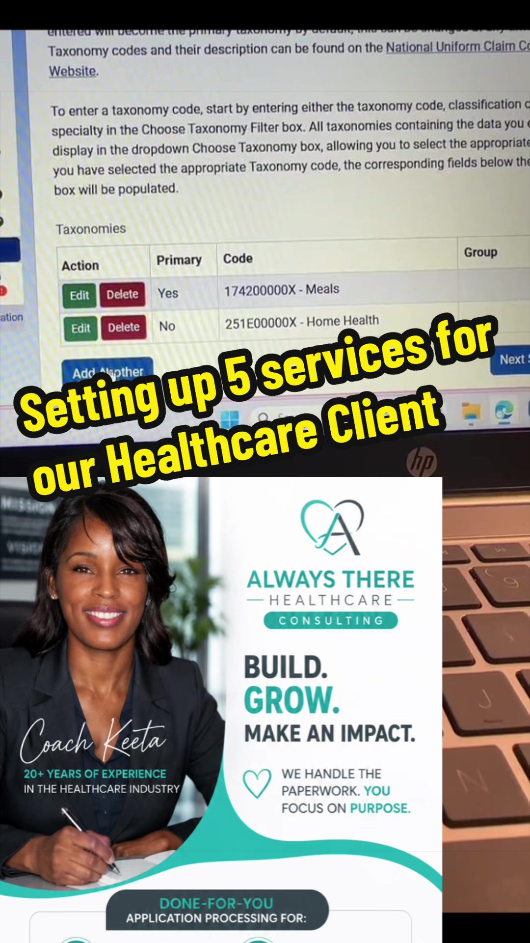 @Keeta | Your Healthcare Bestie