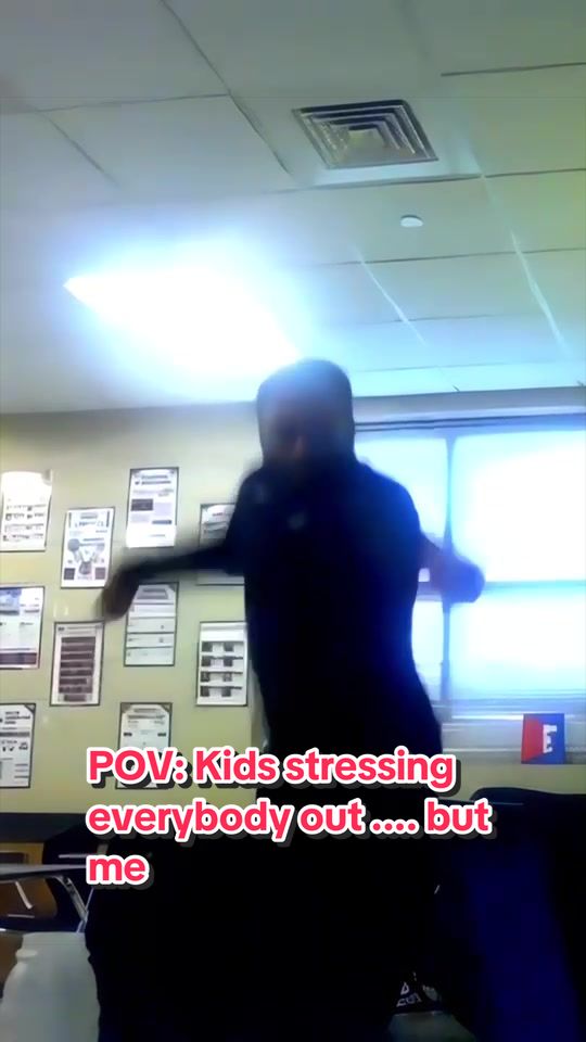 @America's Favorite Teacher
