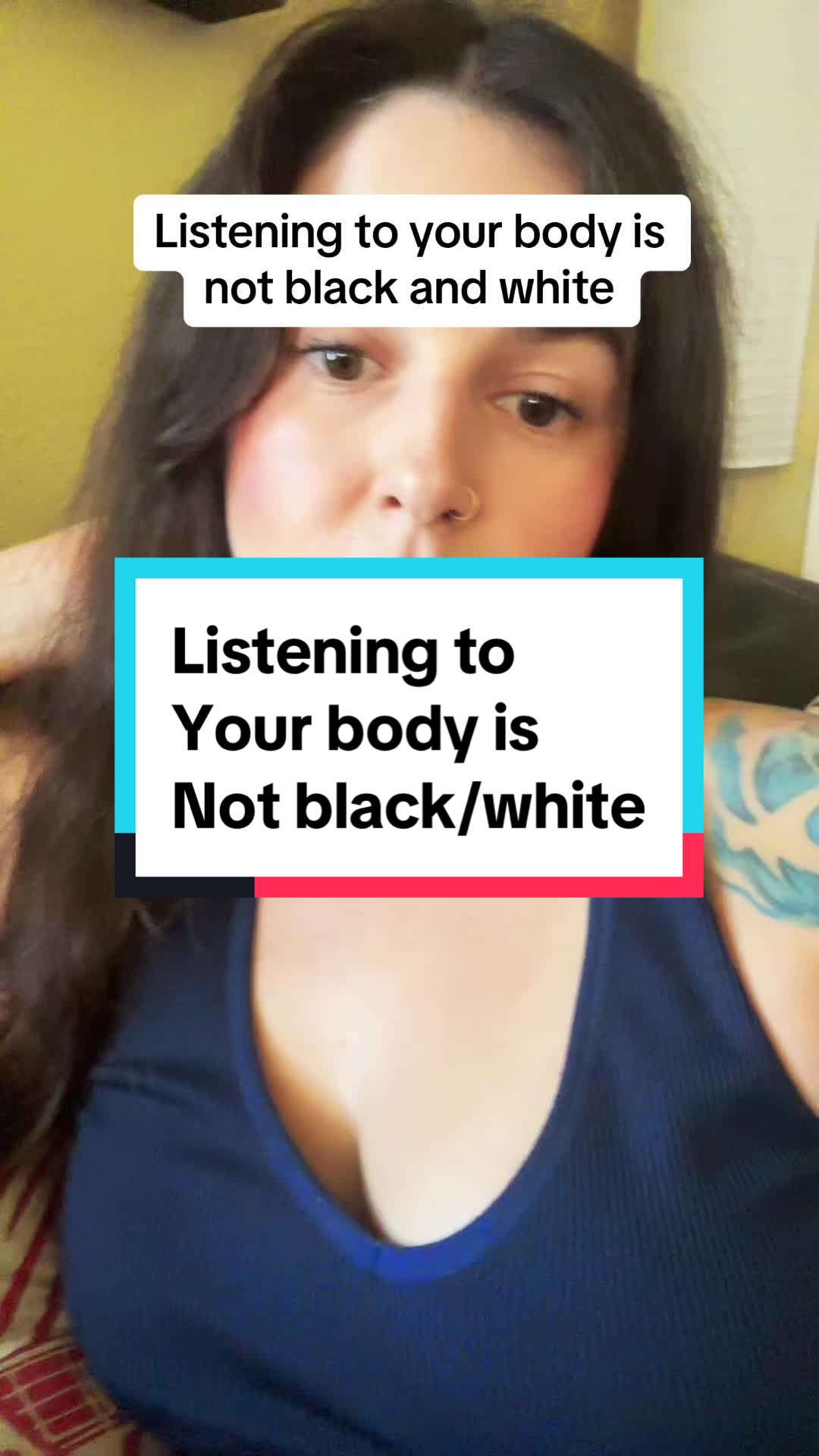 @Teresa Brenneman