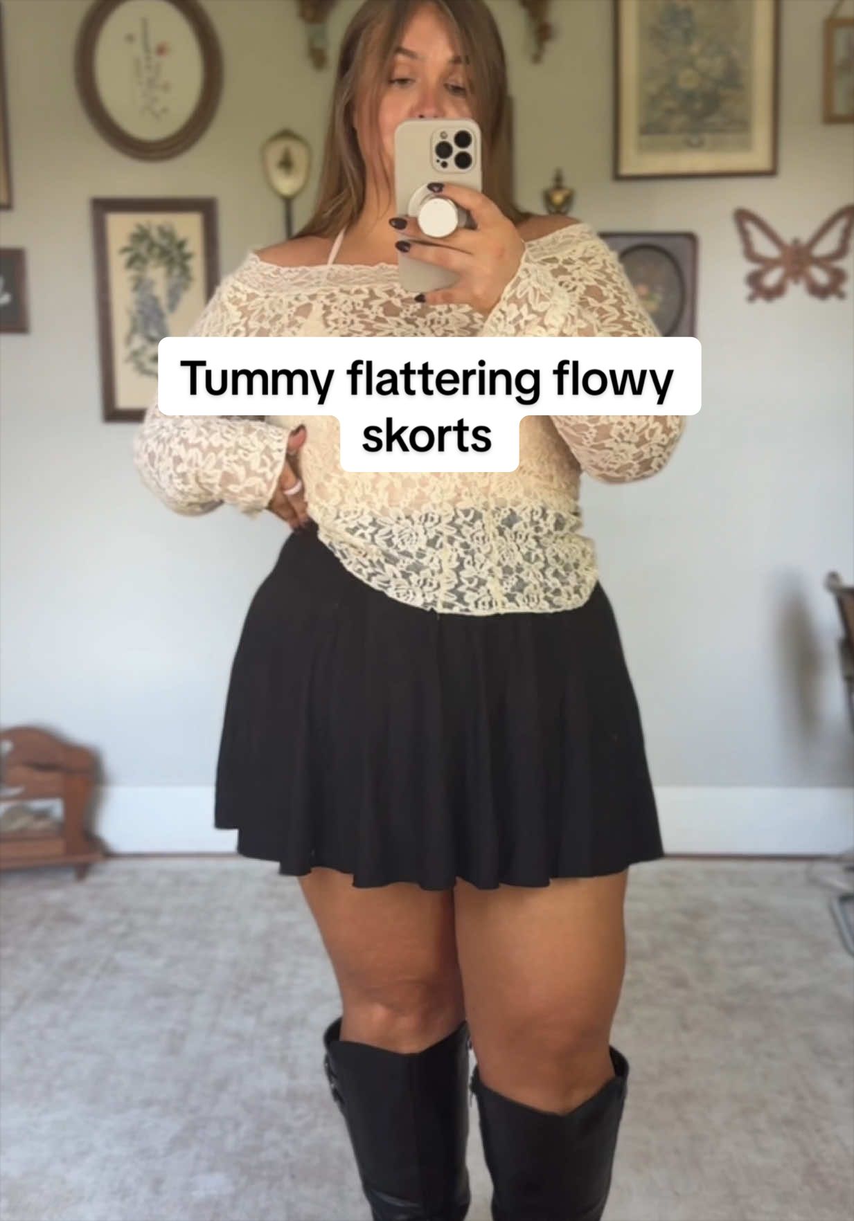 @Kenzie