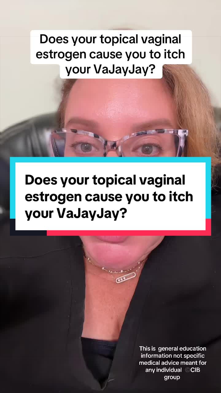 @The Vag Doc