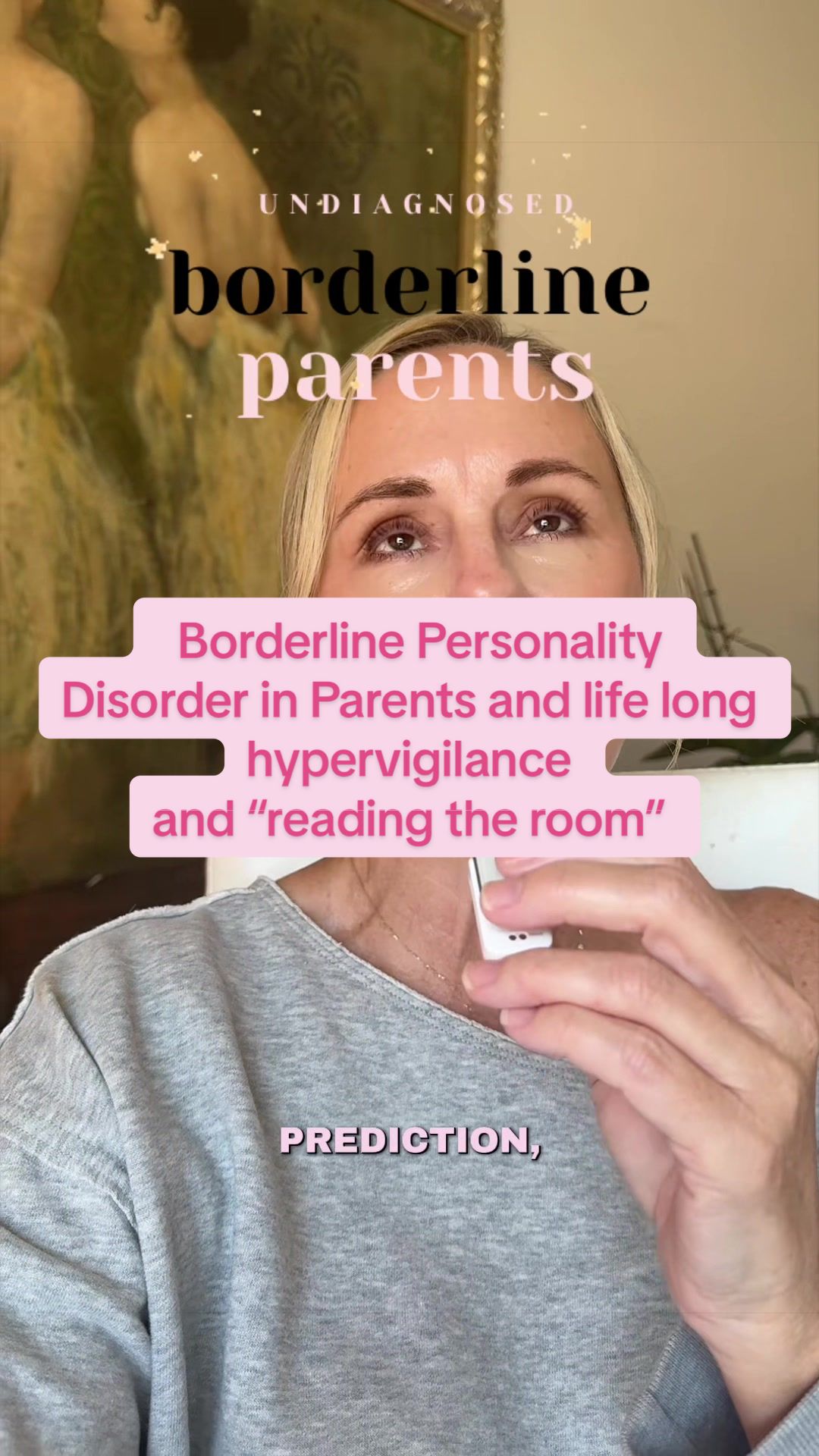 @Dr Kim Sage🦋Psychologist