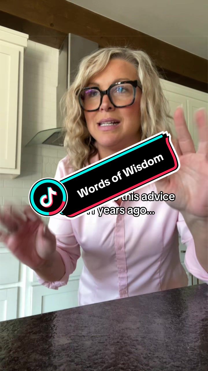 @Kristina Marie