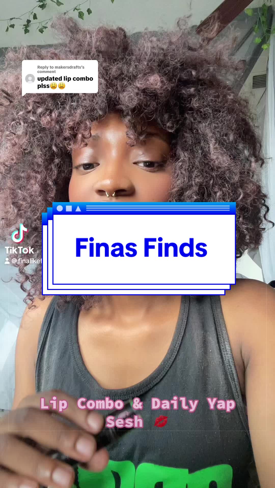 @Fina like Fairy