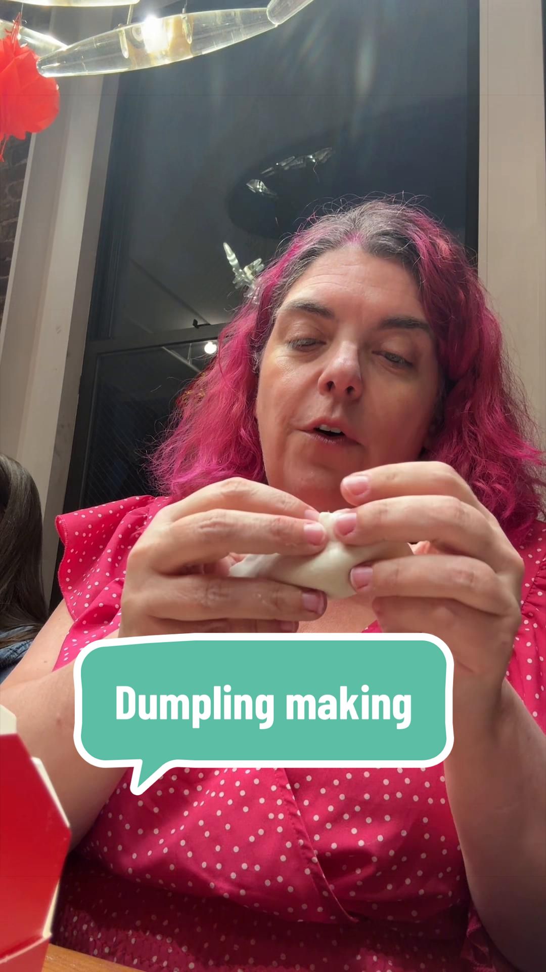 @Angel Madison