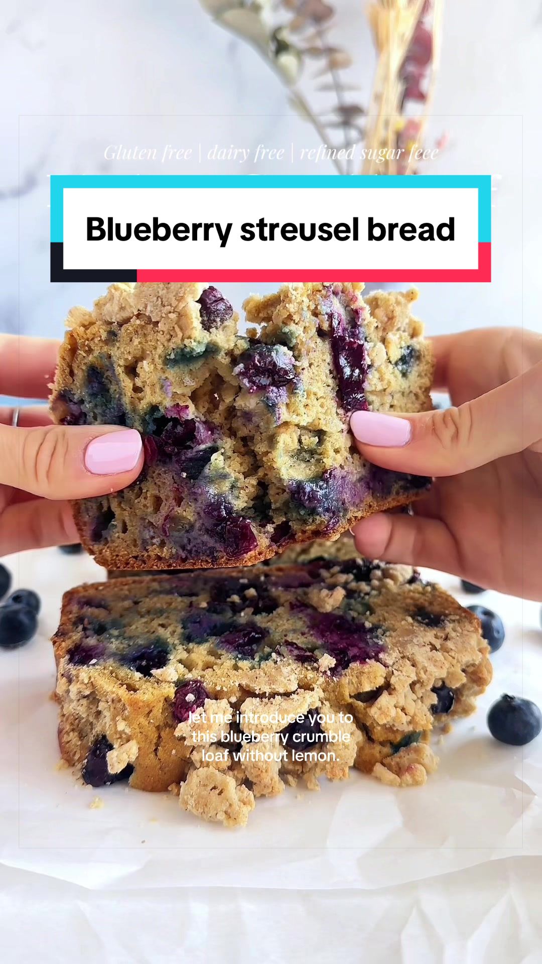 @Victoria |allergy free recipes