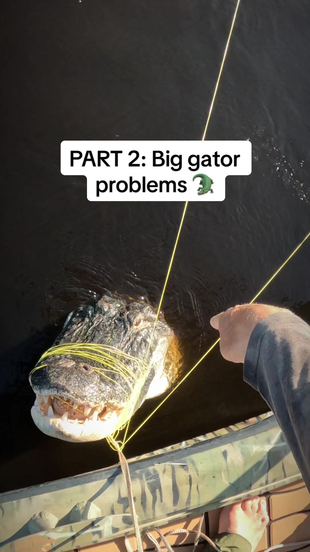 @SwampAddictOutdoorsLLC