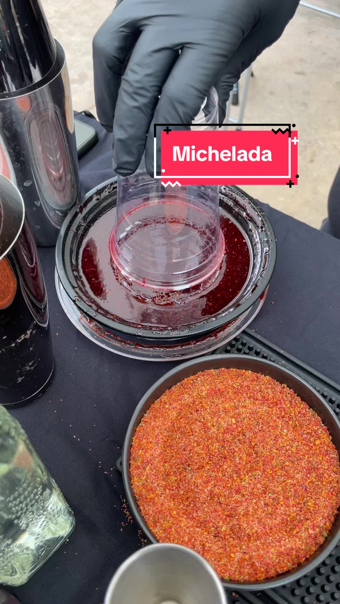 @Mexi Bebidas