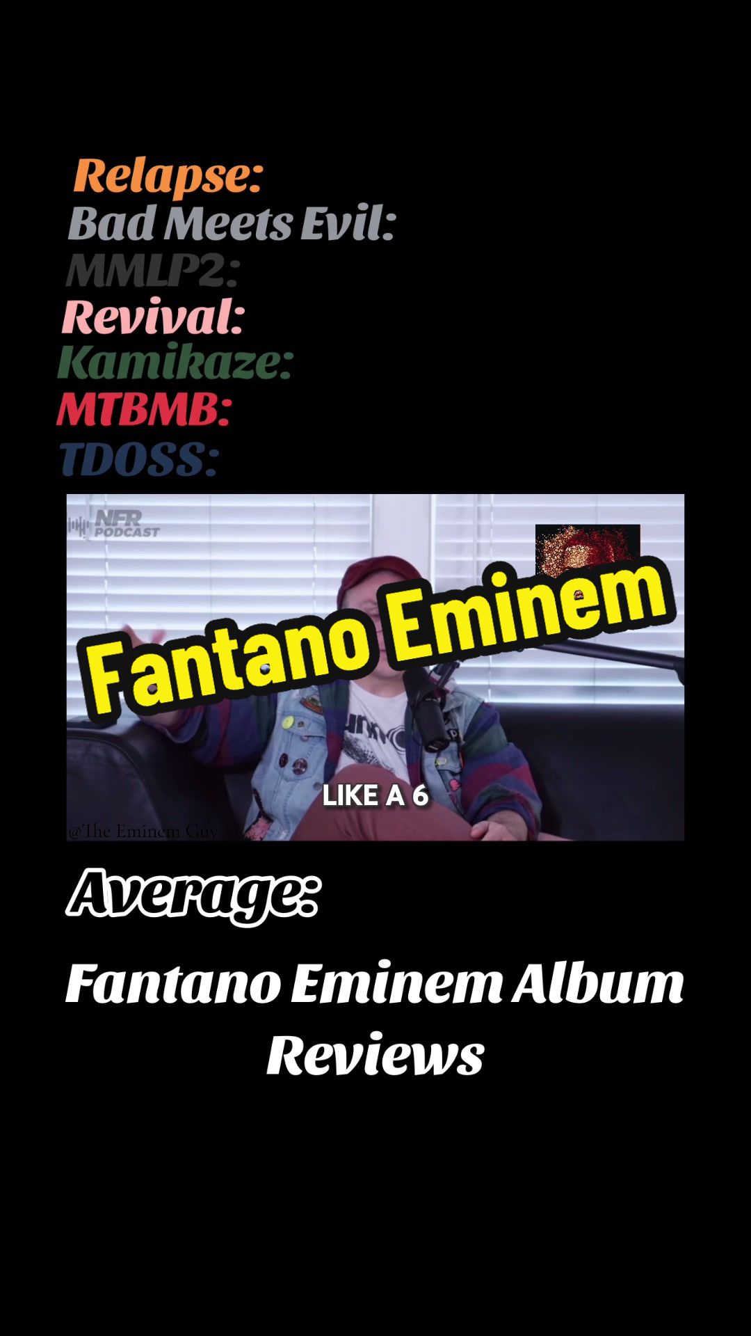 @The Eminem Guy