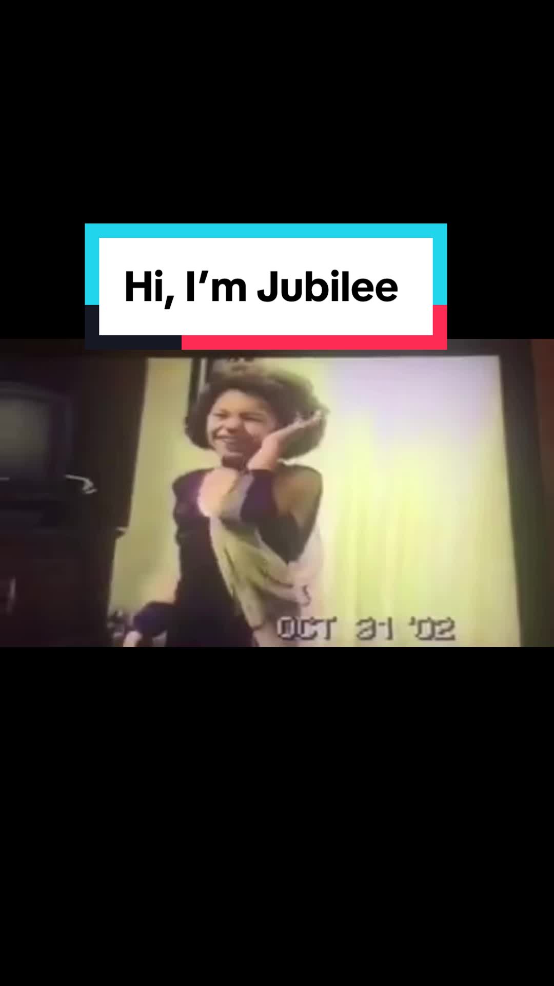@Jubilee Dawn