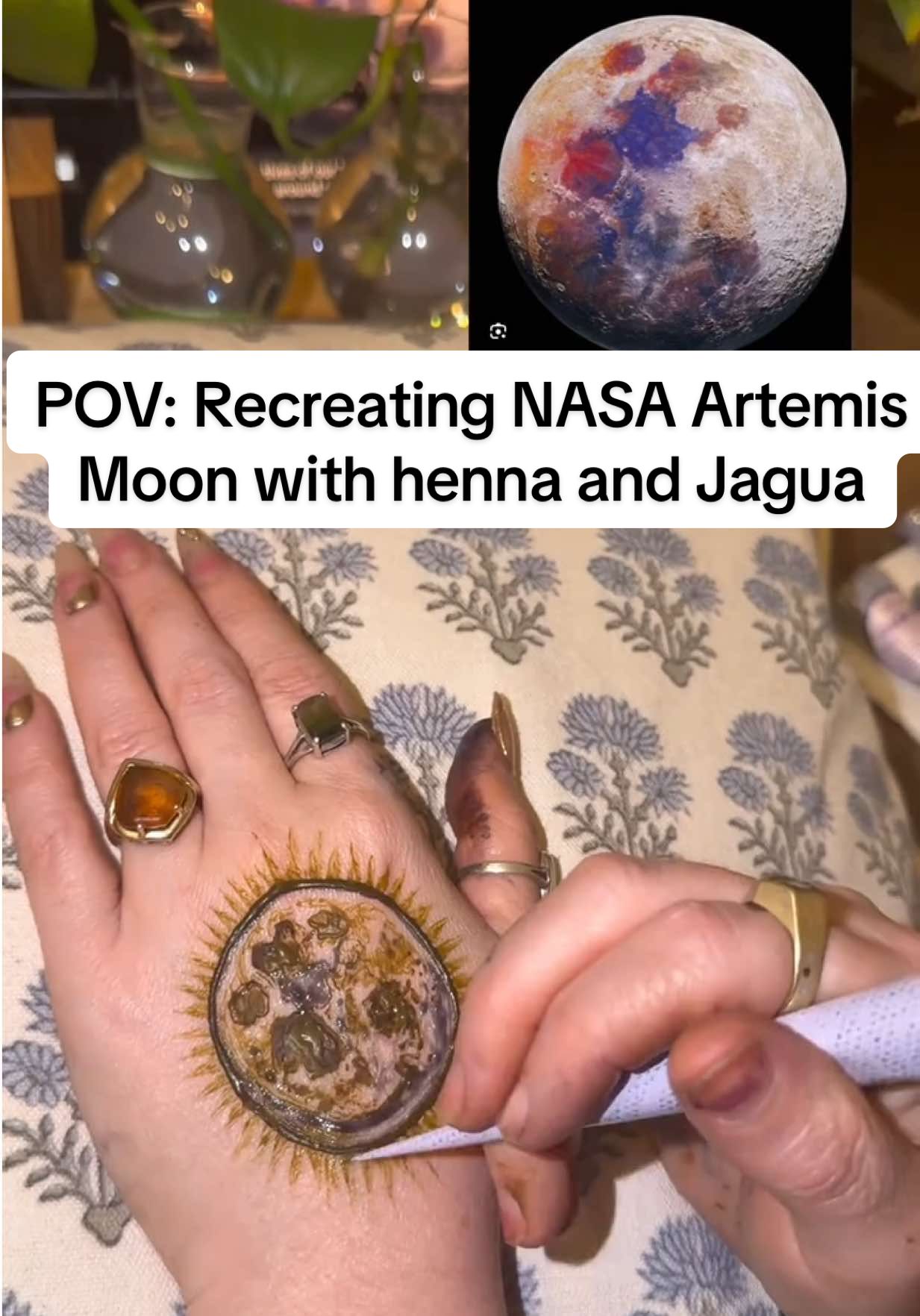 @Gopi Henna