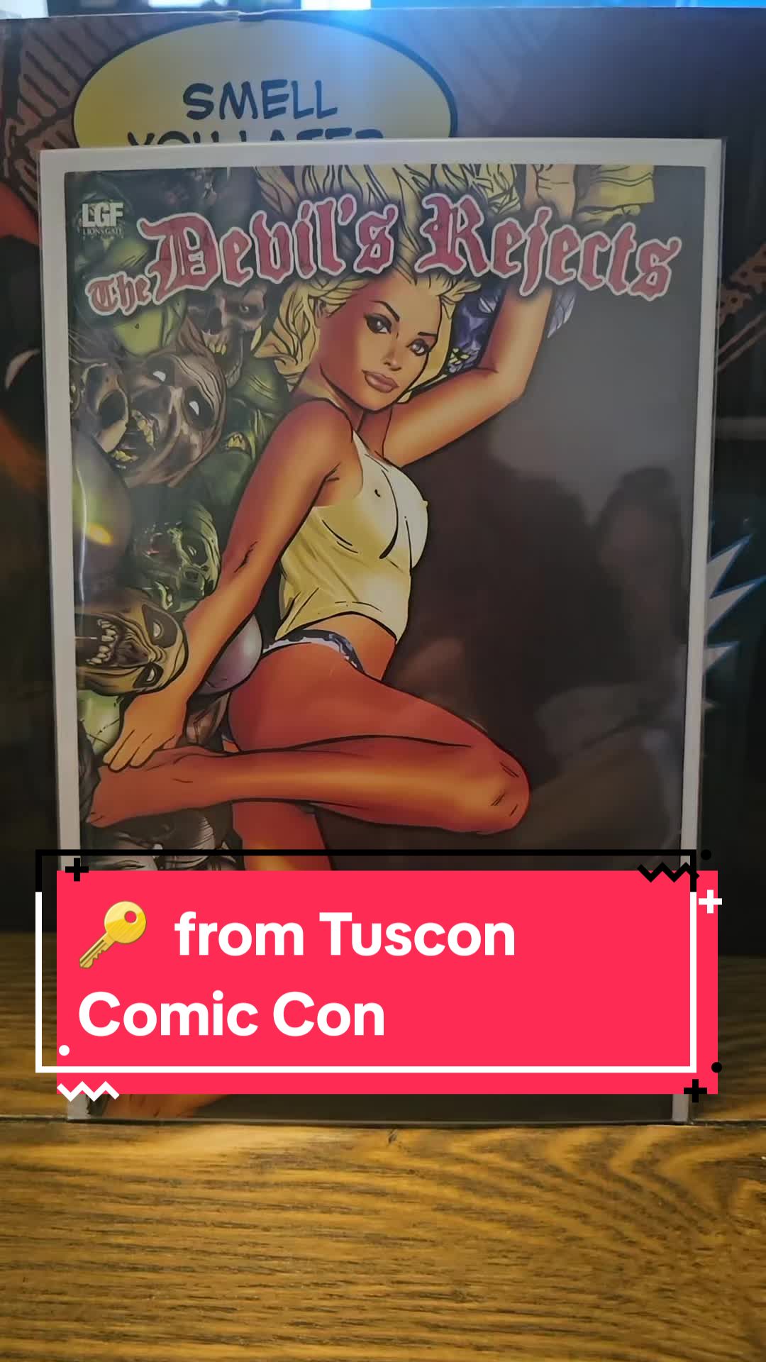 @ClimaxComix