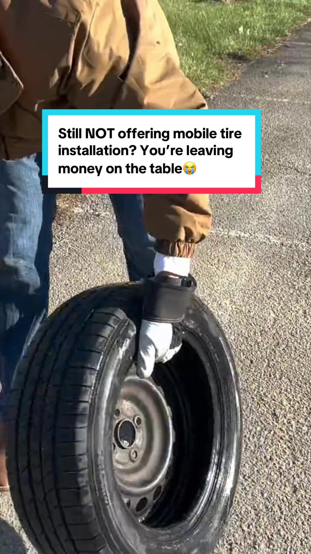 @The Roadside Genius