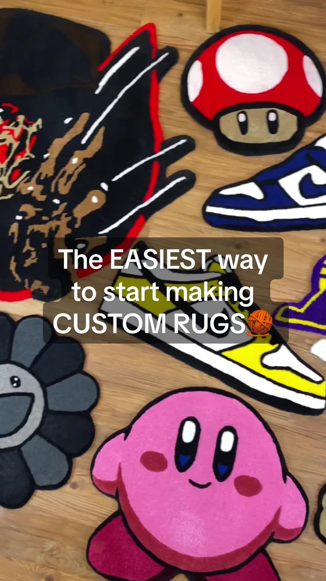 @Rugs Reimagined