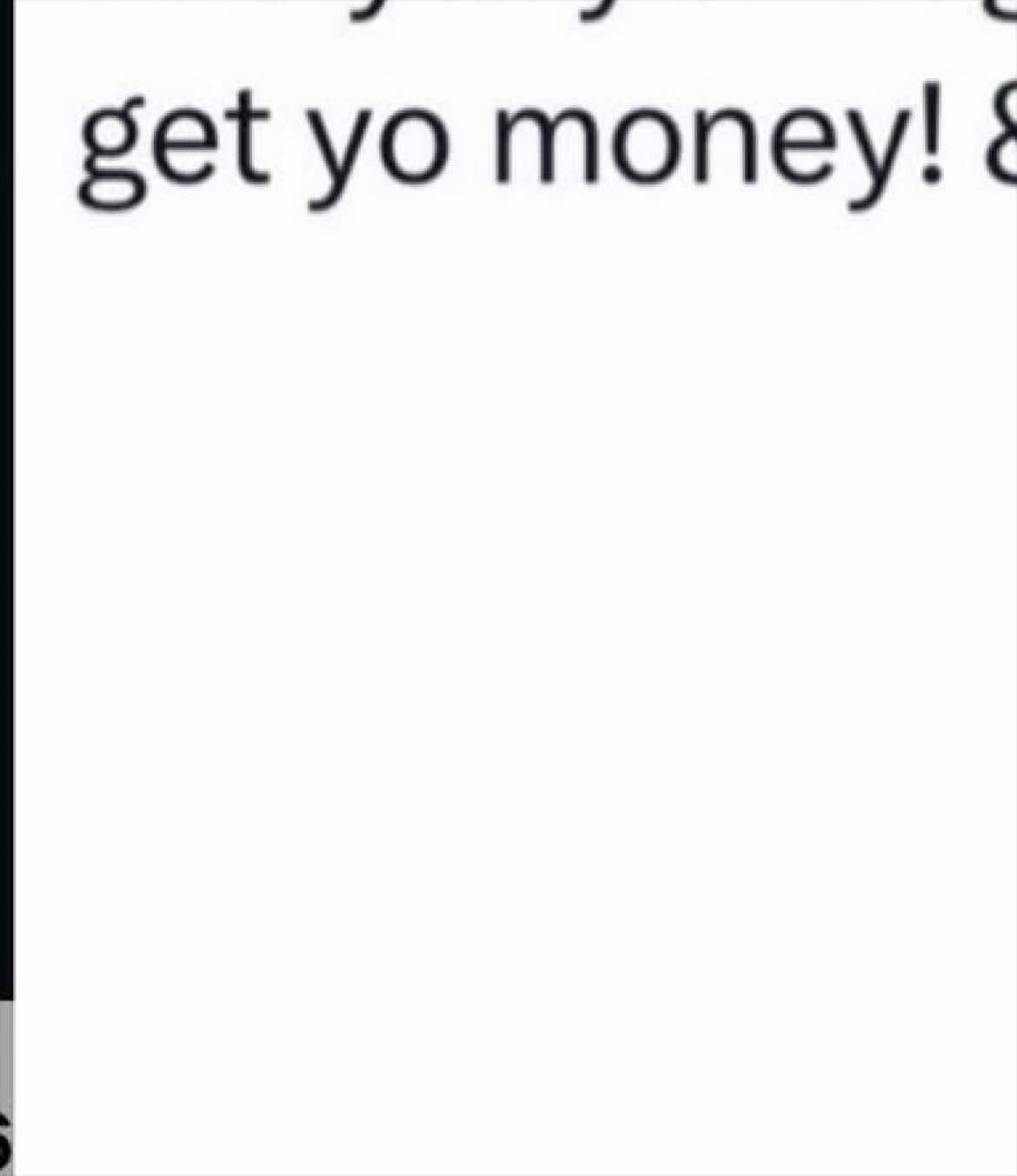 @secret account